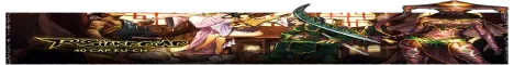 PSilkroad 40 Cap