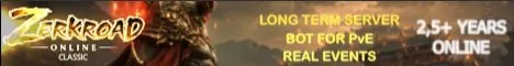Zerkroad Classic
