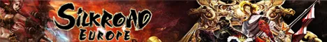 Silkroad Europe [Lvl Cap 130