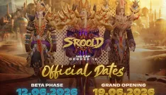 SROOLD Cap140 GO 5 June | bestgames.to